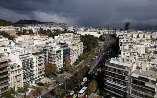 Πρώτη κατοικία: Οι λύσεις που εξετάζει η κυβέρνηση για τα σπίτια που θα βγαίνουν σε πλειστηριασμό
