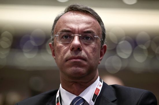 Tα 5 στοιχήματα ως τις επόμενες φοροελαφρύνσεις του 2020