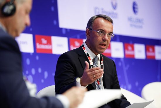 Σε Αθήνα και Δελφούς οι διαπραγματεύσεις για πρόσθετο δημοσιονομικό χώρο