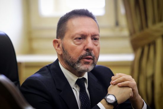 Στουρνάρας: Οι 7 προτεραιότητες για την ισχυροποίηση της ελληνικής οικονομίας