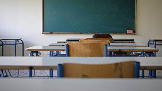 Κυψέλη: 19χρονος Γεωργιανός εισέβαλε με μαχαίρι σε σχολείο – Τραυμάτισε τον διευθυντή και έναν μαθητή