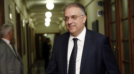 Θεοδωρικάκος: Αυτή την εβδομάδα η ανακοίνωση του νέου προγράμματος για την αυτοδιοίκηση