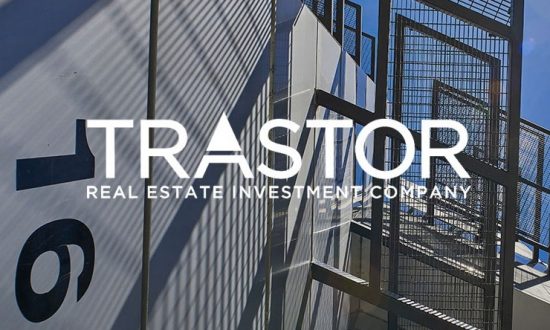 Trastor: Ο Γεώργιος Φιλόπουλος αναλαμβάνει Chief Investment Officer
