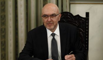 Φραγκογιάννης: Τον Απρίλιο η απάντηση για την επένδυση της VW