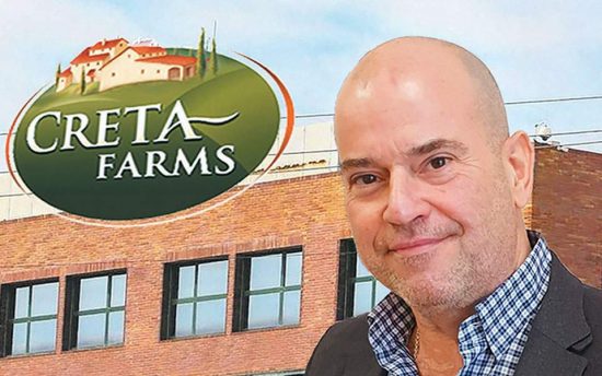 Creta Farms: Η ΓΣ ενέκρινε το σχέδιο αναδιάρθρωσης