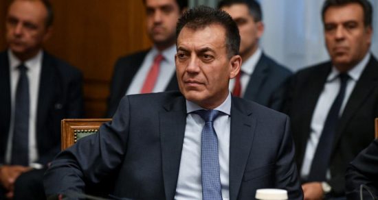 Βρούτσης: Μέσα στο 2021 θα διευθετηθούν όλες οι εκκρεμείς συντάξεις
