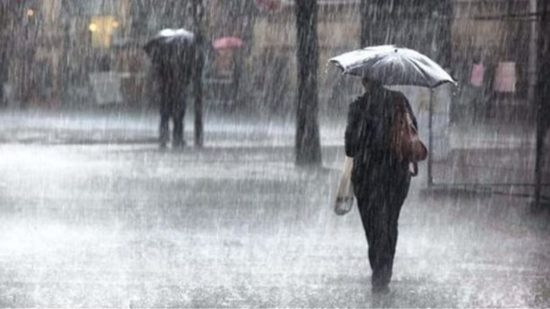 Καιρός: Έκτακτο δελτίο επιδείνωσης – Βροχές και καταιγίδες έως την Παρασκευή (vid)