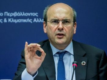 Χατζηδάκης στον ΘΕΜΑ 104,6: Ο λιγνίτης δεν μπορεί να είναι επιλογή