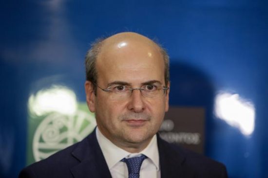 Χατζηδάκης: Θέμα ημερών η εκκαθάριση σε εκκρεμείς συντάξεις του 2019