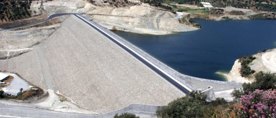 Πράσινο φως από τη διυπουργική για το έργο υδροδότησης της Χαλκιδικής