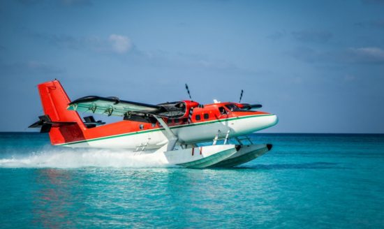 Grecian Air Seaplanes: Ξεκινά τις πρώτες πτήσεις με υδροπλάνα στην Ελλάδα