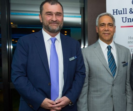 Στα 2.636 πλοία ο ασφαλισμένος στόλος της American Hellenic Hull