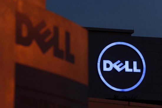 Dell: Πώληση μονάδας κυβερνοασφάλειας για 2 δισ. δολάρια