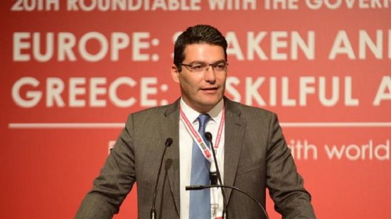 ΔΕΠΑ: Ένεση ρευστότητας €200 εκατ. από τη διαμάχη με την τουρκική ΒΟTAS