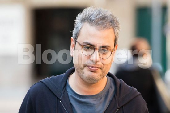 Ο Τζέιμς Χάρις του δικτύου Λαβίδα – Νίκα με τη μεγάλη ζωή και το άδοξο τέλος