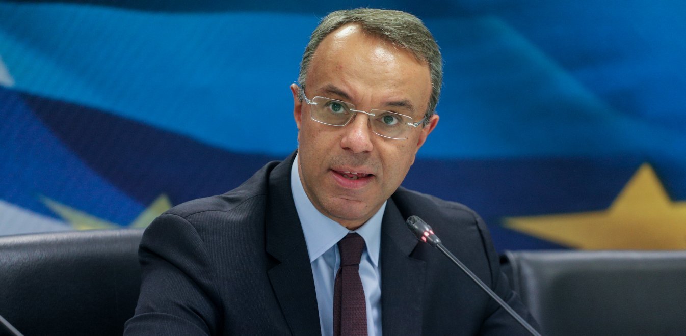 Σταϊκούρας: Ο κ. Τσακαλώτος έπεφτε πάντα έξω στις προσεγγίσεις του