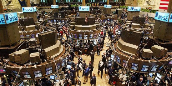 Κλείνει το trading floor του NYSE