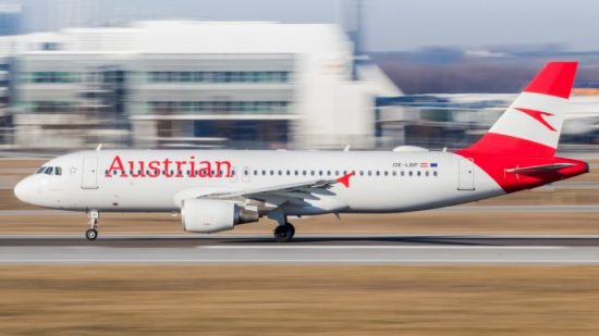 Δικαστήριο της ΕΕ: Νόμιμη η ενίσχυση της Αυστρίας στην Austrian Airlines