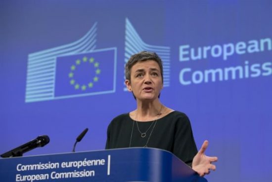 ΕΕ: Τι θα γίνει με τις κρατικές ενισχύσεις στις εταιρείες