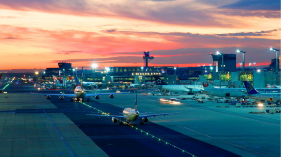 Fraport: Στέλνει 10.000 υπαλλήλους σπίτι τους