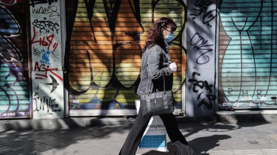 Τι δείχνει η πρώτη επιδημιολογική μελέτη για τον κορωνοϊό στην Ελλάδα [Πίνακες]