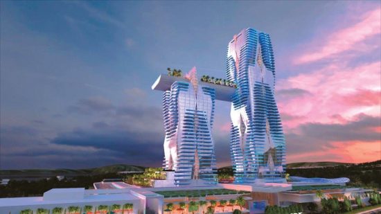 Καζίνο Ελληνικού: Απορριπτική απόφαση για τη Hard Rock – Όλη η απόφαση της Επιτροπής