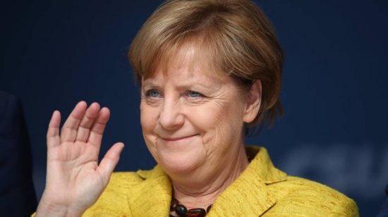 Η Γερμανία στέλνει την Ευρωπαϊκή Ένωση στον ESM| newmoney