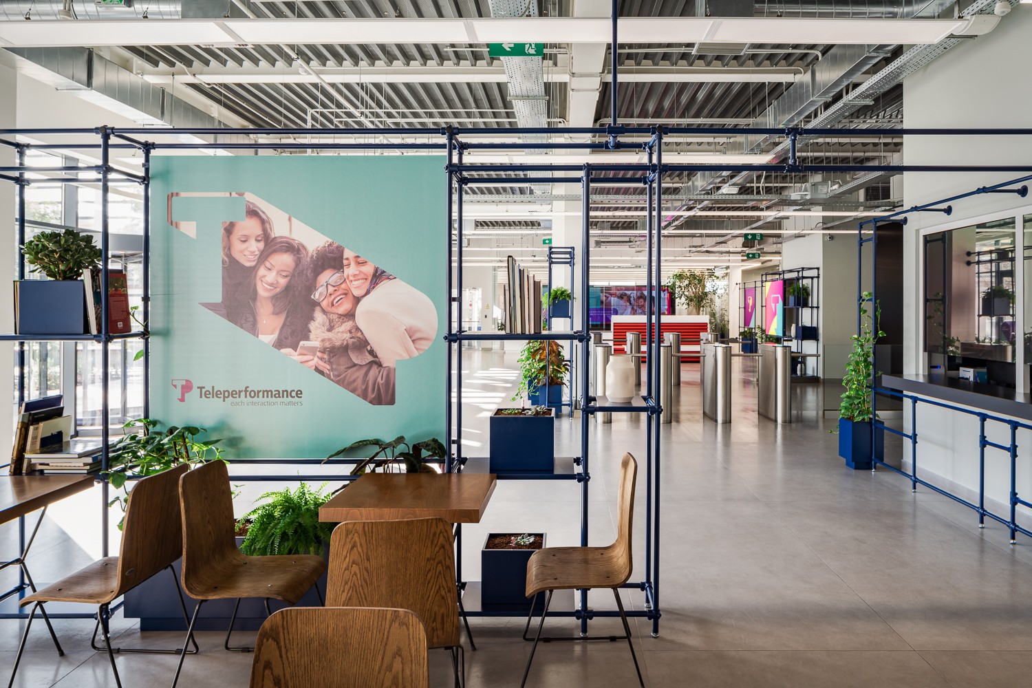 Teleperformance Greece: Η εταιρεία που κατάφερε να μετατρέψει την κρίση της πανδημίας σε συνταγή επιχειρηματικής προσαρμογής