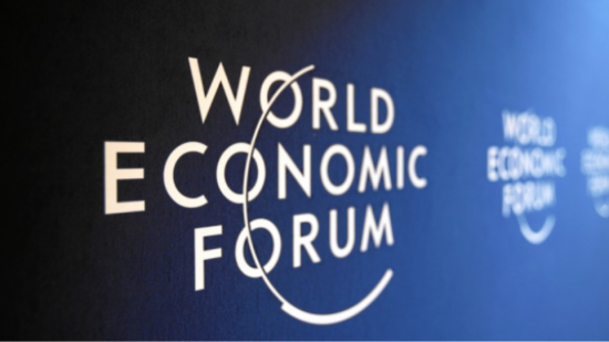 Παγκόσμιο Οικονομικό Φόρουμ: Αναβάλλεται για δεύτερη φορά λόγω του κορωνοϊού