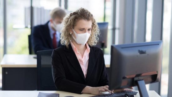 Κορωνοϊός – Ειδική άδεια νόσησης: Παράταση μέχρι 31 Ιανουαρίου 2023 σε εργαζόμενους