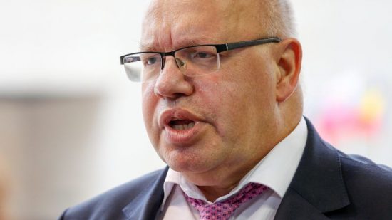 Βερολίνο: Επιστροφή στους ισοσκελισμένους προϋπολογισμούς όταν τελειώσει η κρίση