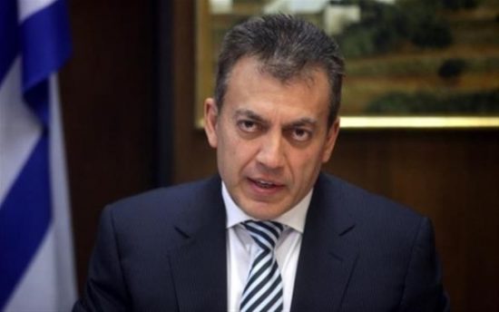 Υπουργείο Εργασίας: Μόνο για επιχειρήσεις που πλήττονται η εκ περιτροπής απασχόληση