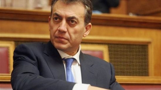 Βρούτσης: Σύντομα θα έχουμε νέα δέσμη μέτρων