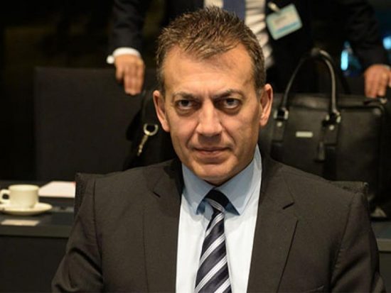 Βρούτσης: Από αρχές Απριλίου θα προστατεύονται όλες οι επιχειρήσεις που έχουν πληγεί