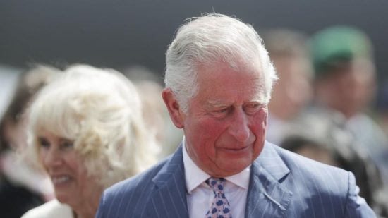 Στο Μπάκιγχαμ ο κορωνοϊός: Θετικός ο Κάρολος