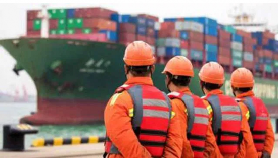 Τα νούμερα μιλήσαν: Πτώση 17% στις εξαγωγές της Κίνας!