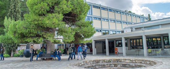 Kρούσμα κορωνοϊού στο Deree – Kλείνει και το Pierce