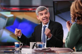 Ελ Εριάν: Δίχως άγκυρες η αγορά ομολόγων – «Καμπανάκι» κινδύνου από τον διάσημο οικονομολόγο