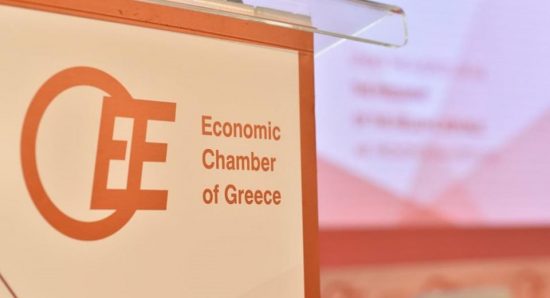 Οικονομικό Επιμελητήριο Ελλάδος: Άμεση λήψη 10 μέτρων για να μην γυρίσει αρνητικά η οικονομία