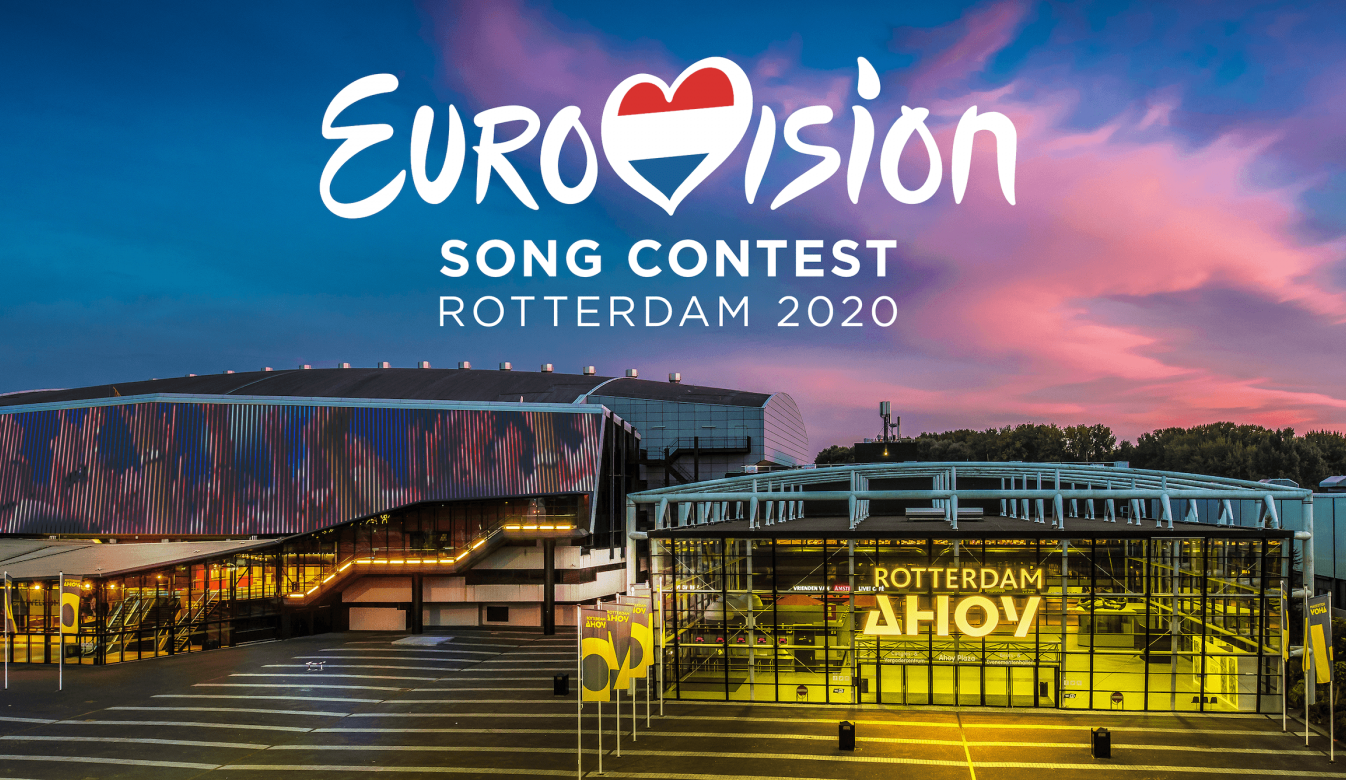 Στον «αέρα» και η Eurovision λόγω κορωνοϊού
