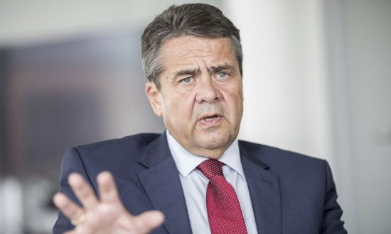 Ζίγκμαρ Γκάμπριελ: Η ΕΕ απέτυχε στην αντιμετώπιση της κρίσης του κορωνοϊού