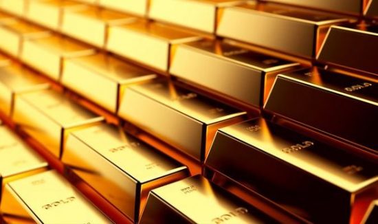 Χρυσός: Ήπια ανοδικά η τιμή του πολύτιμου μετάλλου