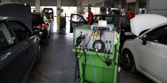 ΚΤΕΟ: Ποια οχήματα θα περνούν από έλεγχο κάθε χρόνο