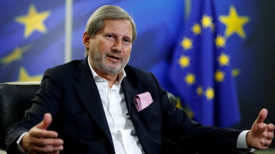 ΕΕ: Κι άλλη βοήθεια στην Τουρκία για το προσφυγικό, αν σταματήσει τις «πολιτικές εκβιασμού»