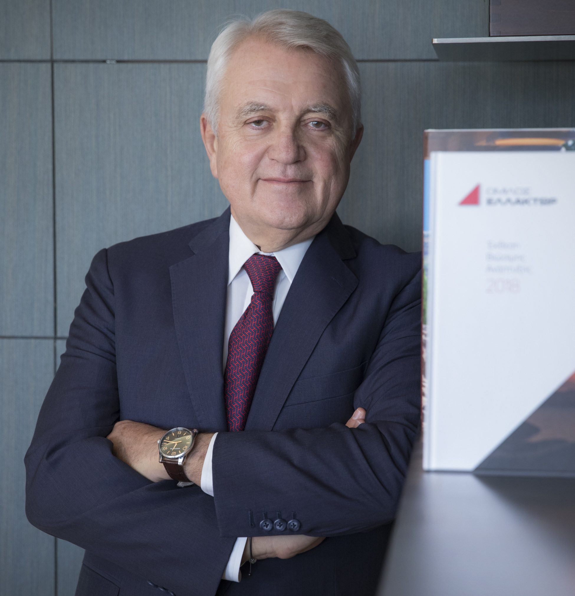 ΕΛΛΑΚΤΩΡ: Αναλαμβάνει δωρεάν τη διαχείριση των νοσοκομειακών αποβλήτων κορωνοϊού του Ν.Ι.Μ.Ι.Τ.Σ.