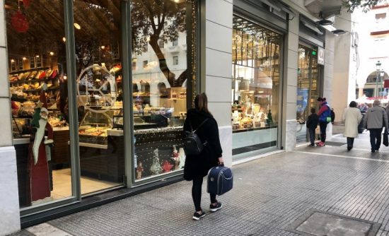 Καταστήματα: Πότε έρχονται οι αποφάσεις για το click away και τις εκκρεμείς παραγγελίες