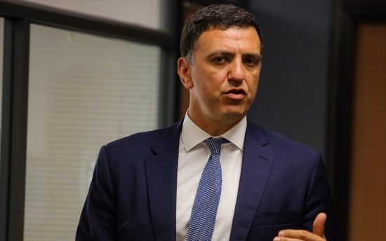 Κικίλιας: Κρίσιμες οι επόμενες ημέρες επιστροφής από τις καλοκαιρινές διακοπές