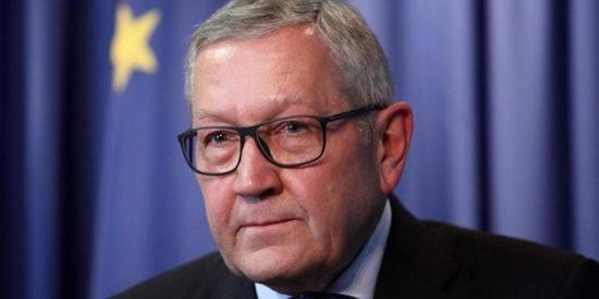 Ρέγκλινγκ και Ζαββός τα είπαν για το σχέδιο «Ηρακλής»