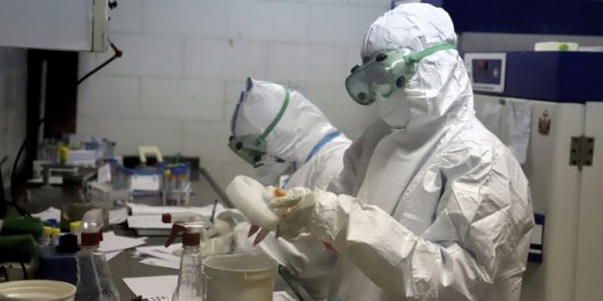 Κορωνοϊός Ελλάδα: 70 οι νεκροί – Δύο νέα θύματα σε Ιωάννινα και Καστοριά