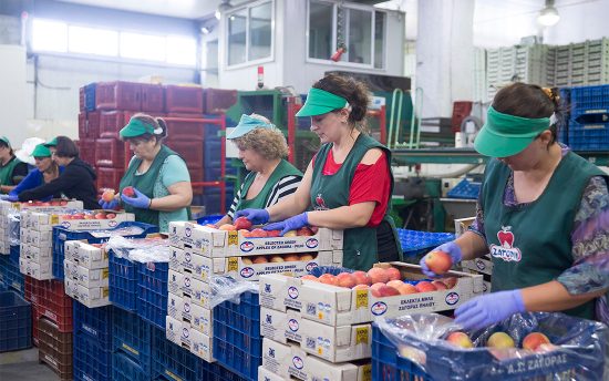 Η Lidl ζητά την κατανόηση και τη συμβολή των πελατών της